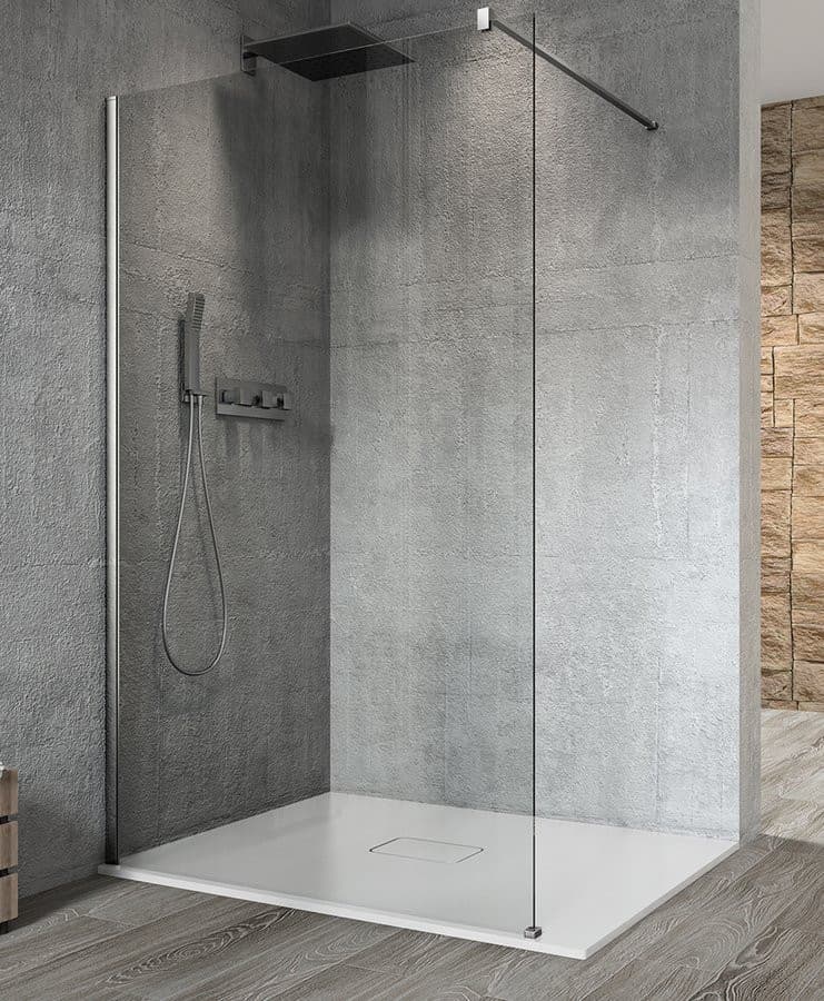 VARIO szkło czyste1200x2000mm