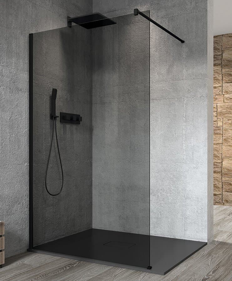 VARIO szkło dymione 1200x2000mm