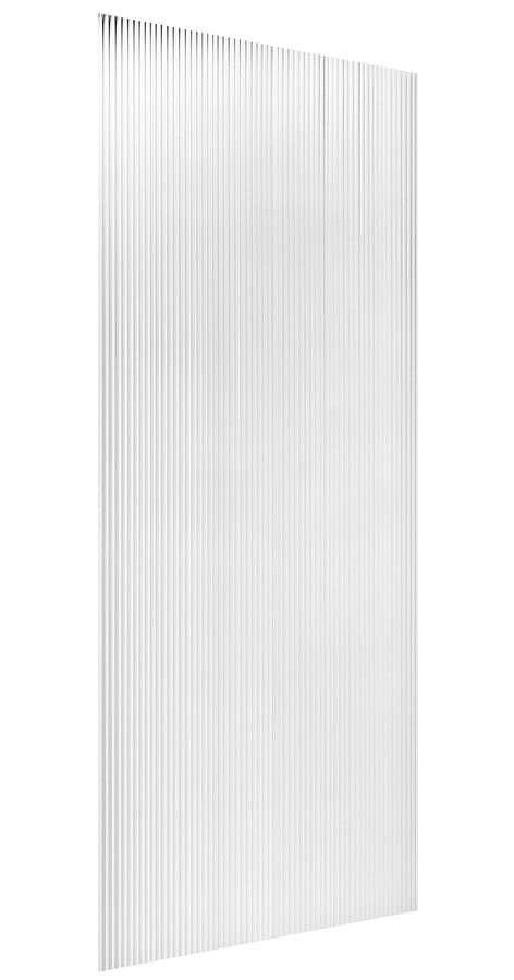 ESCA szkło Flute 1367x2100mm