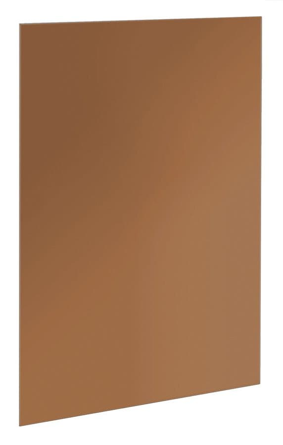 ESCA szkło Marron 1367x2100mm