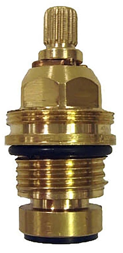 Głowica ceramiczna 1/2", zimny
