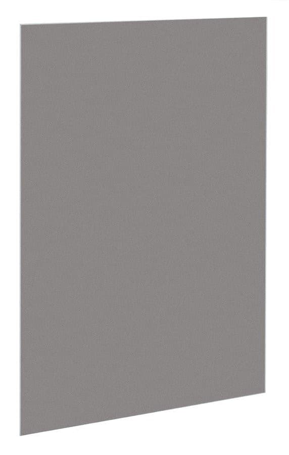 ESCA szkło mat dymione 867x2100mm