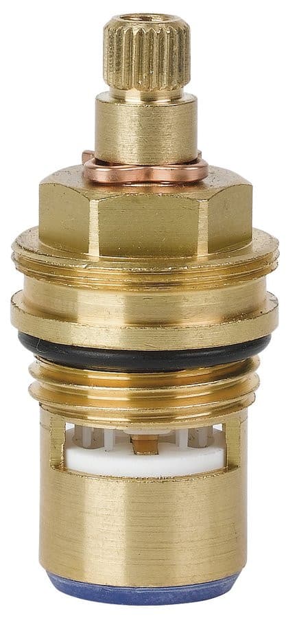 Głowica ceramiczna 1/2", 8/20, lewy