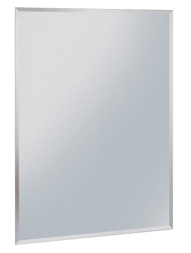 Lustro fazowane 50x80cm, CU free