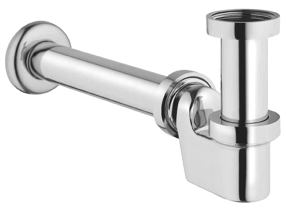 Syfon umywalkowy 5/4", odpływ 32mm,