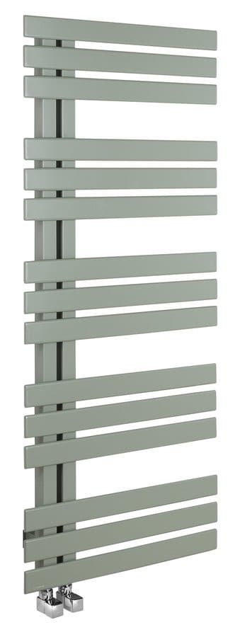 SILVANA grzejnik 500x1236mm, verde mat