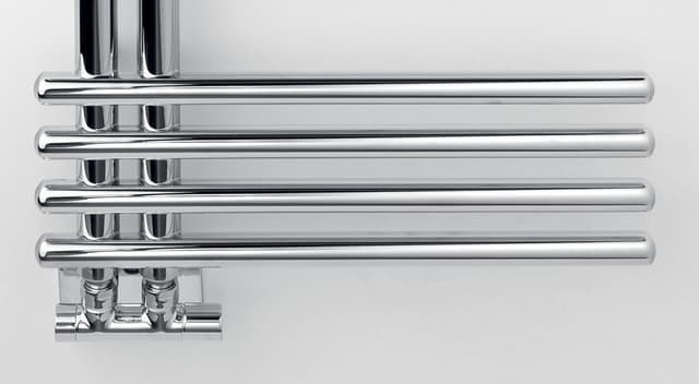 NYMPHA grzejnik łazienkowy 500x1520mm, chrom