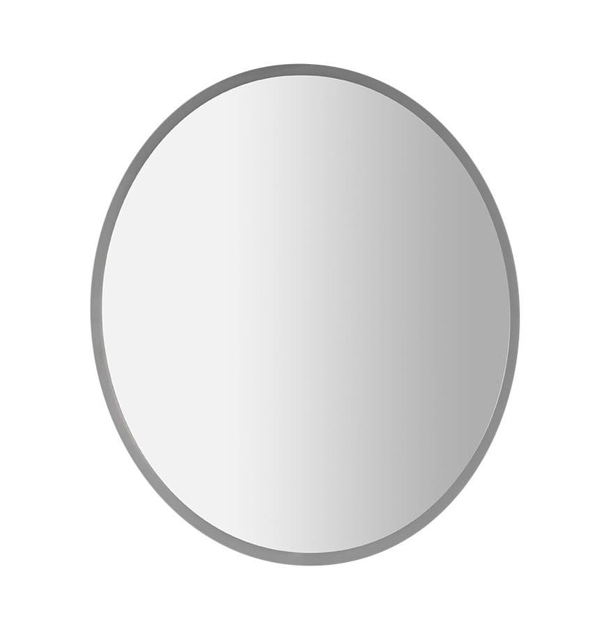 VISO okrągłe lustro z oświetleniem LED, średnica 50cm