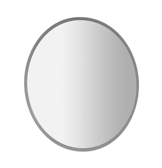 VISO okrągłe lustro z oświetleniem LED, średnica 50cm