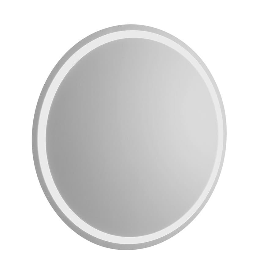 NYX okrągłe lustro z oświetleniem LED, średnica 50cm