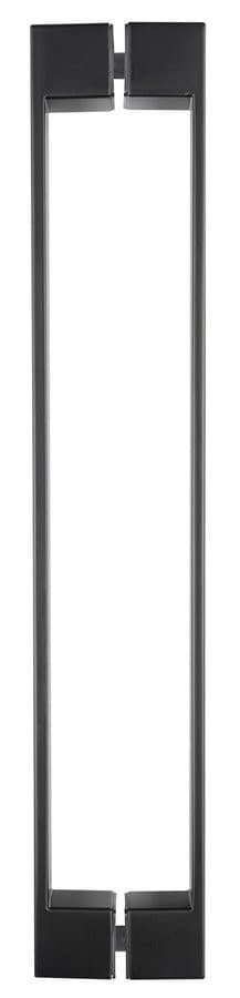 TRINITY uchwyt 300mm, czarny mat