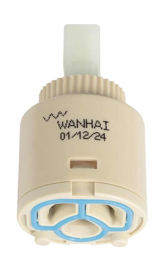 Głowica zamienna, 30mm, niska