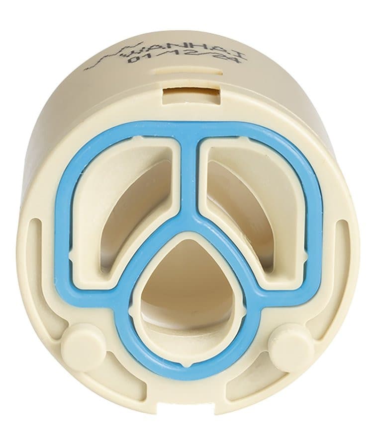 Głowica zamienna, 30mm, niska