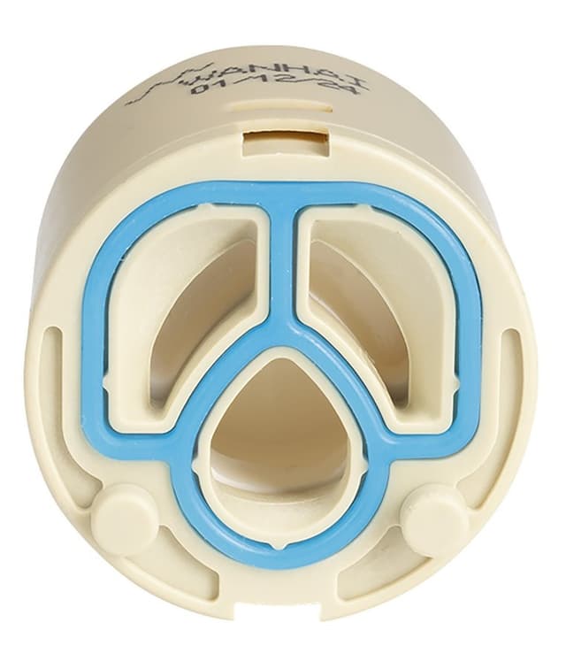 Głowica zamienna, 30mm, niska