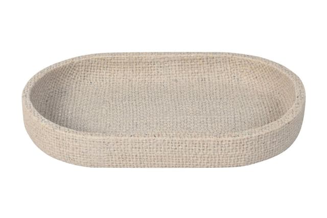 CRAFT mydelniczka do postawienia, brązowy