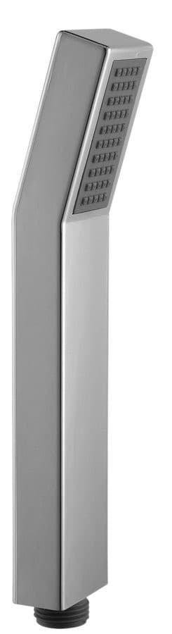 Słuchawka prysznicowa, 210mm, ABS/chrom