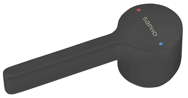 ICONIC dźwignia do baterii, carina