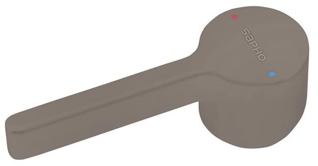 ICONIC dźwignia do baterii, agila