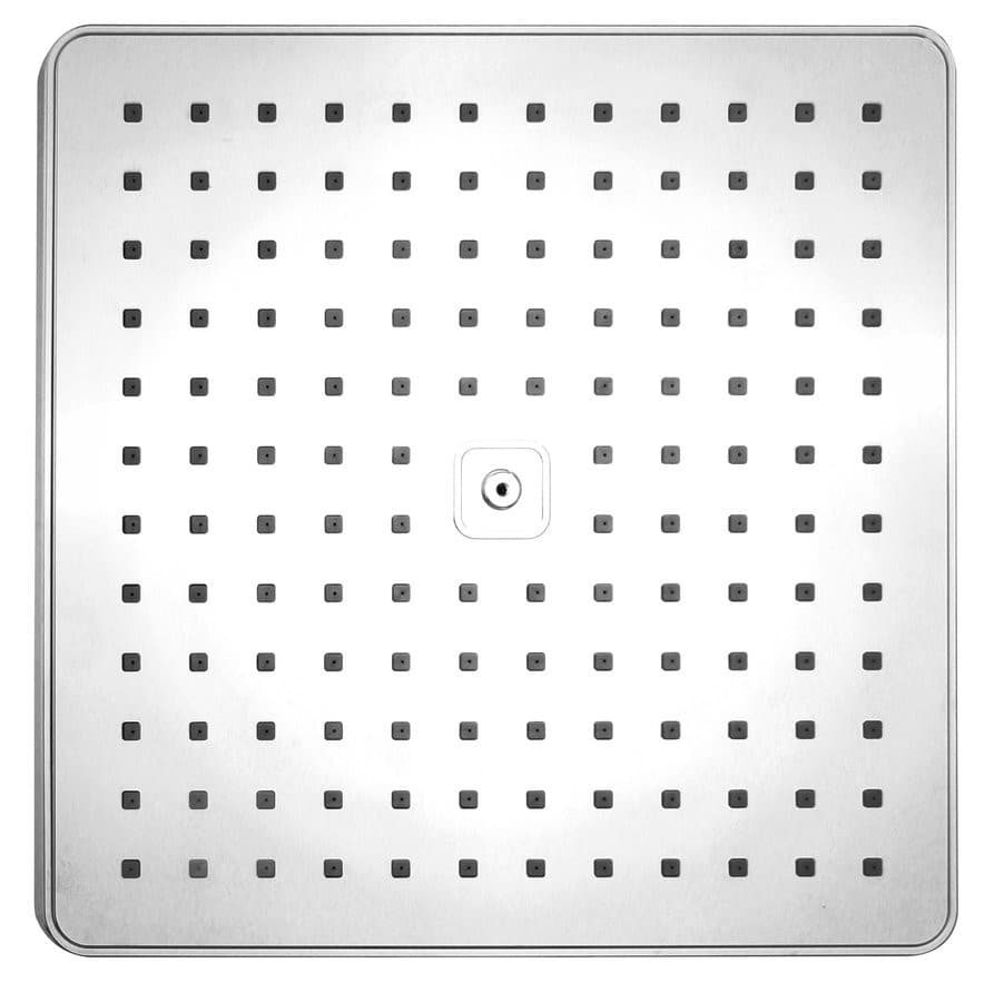 Deszczownia, 300x300mm, ABS/chrom