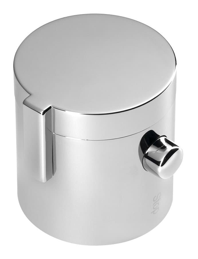 Uchwyt przełącznika, ABS/chrom