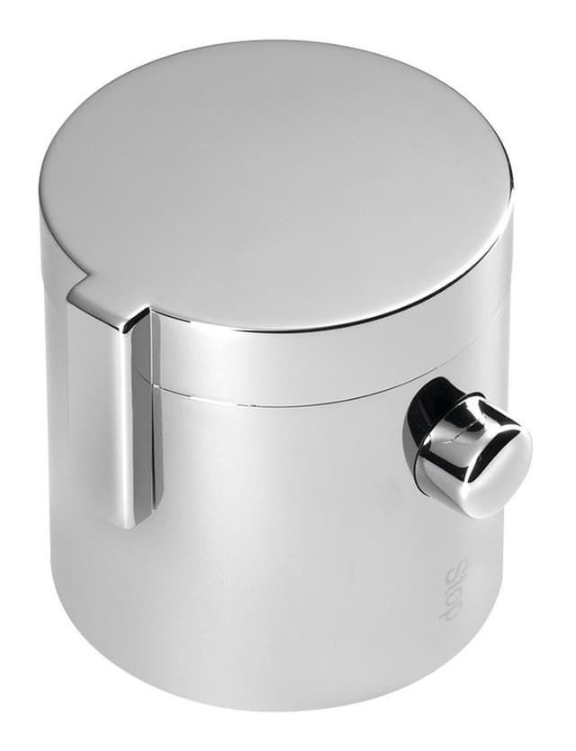 Uchwyt przełącznika, ABS/chrom