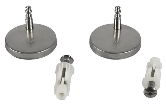 Zawiasy do deski sedesowej, Soft Close