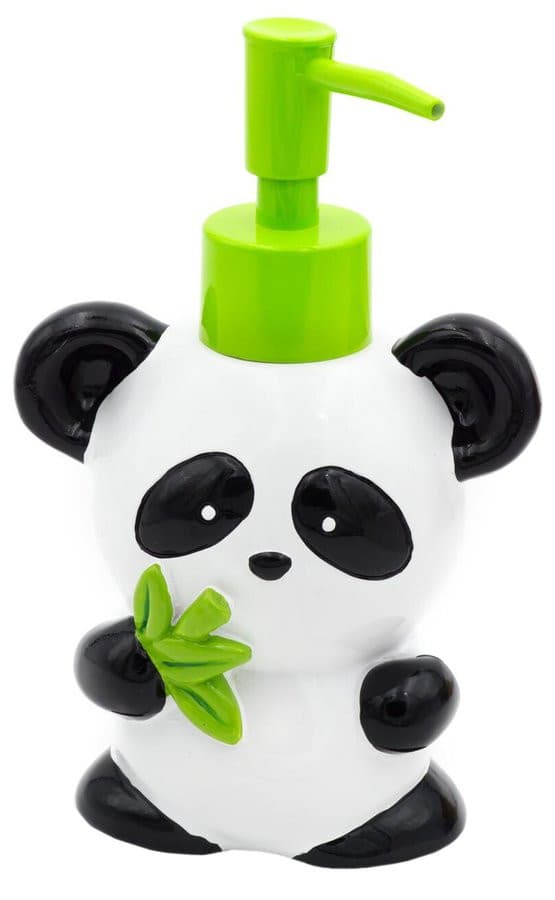 PANDA dozownik mydła do postawienia