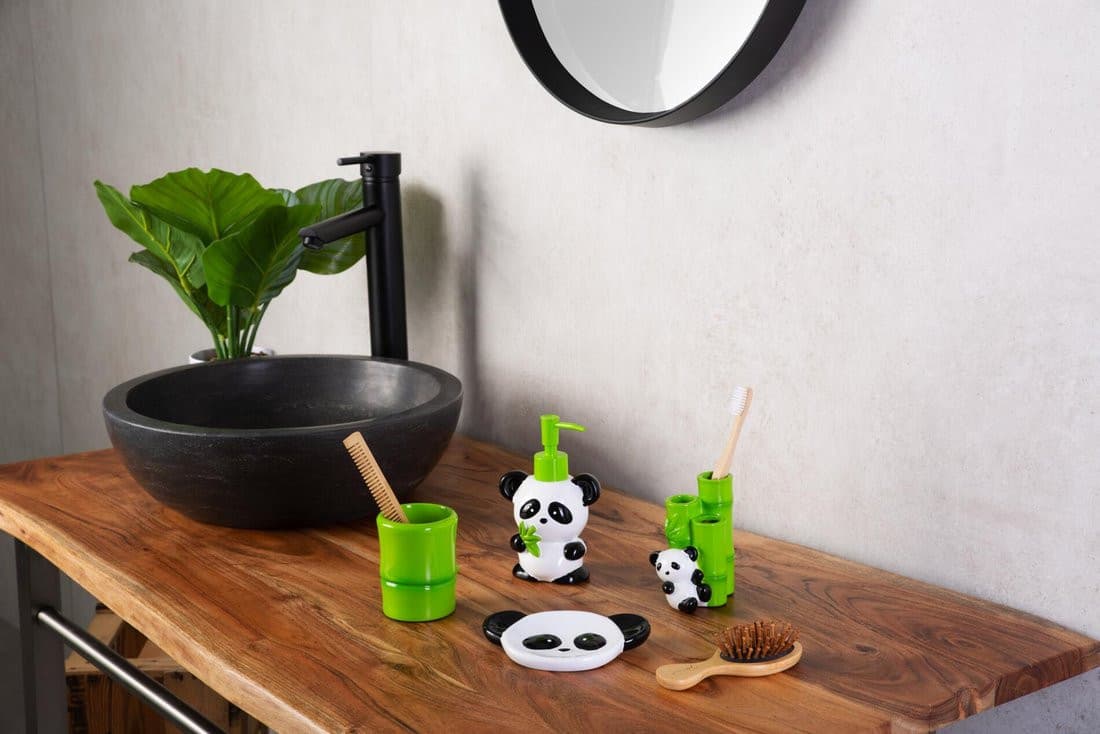 PANDA kubek do postawienia