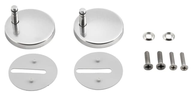 Zestaw do montażu deski sedesowej (Infinity)