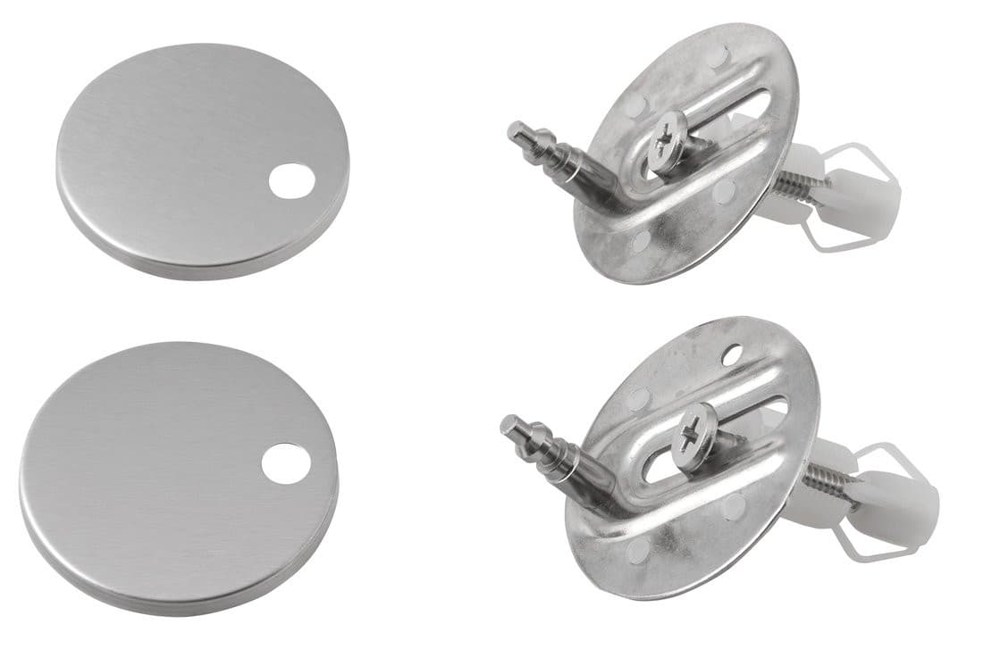 Zawiasy do deski sedesowej, Soft Close