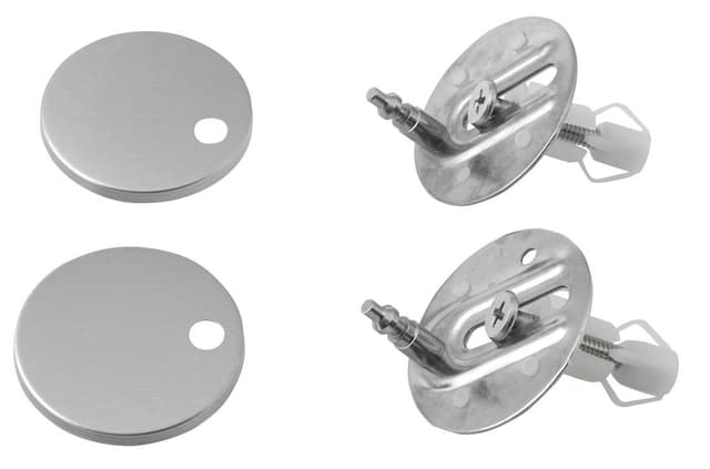 Zawiasy do deski sedesowej, Soft Close