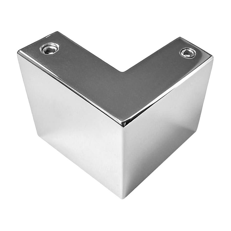 Łącznik narożny do prowadnic