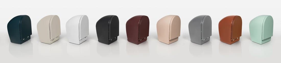 INFINITY miska WC wisząca, Rimless, 36,5x53cm, ivory