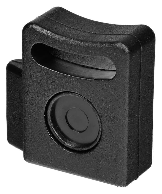 EASY BLACK ogranicznik, prawy