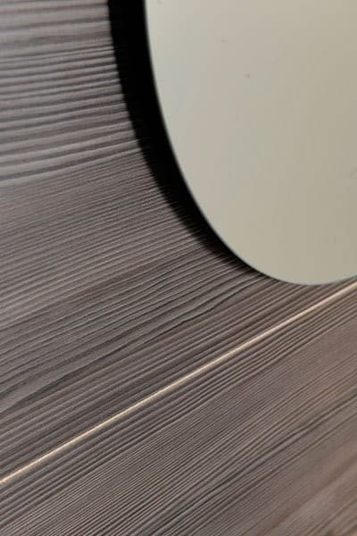 Lustro okrągłe 50cm, 4mm, bez uchwytów
