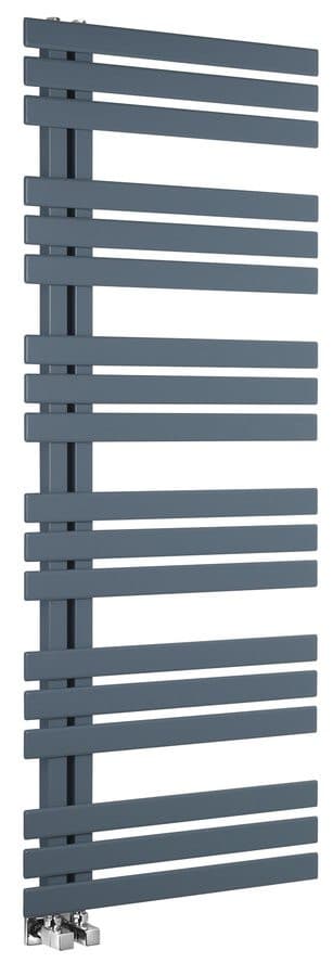 SILVANA grzejnik łazienkowy 600x1500mm, siena mat