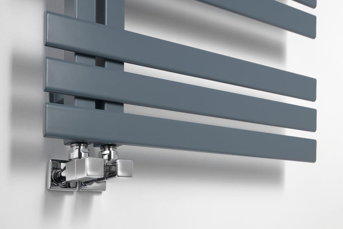 SILVANA grzejnik łazienkowy 600x1500mm, siena mat