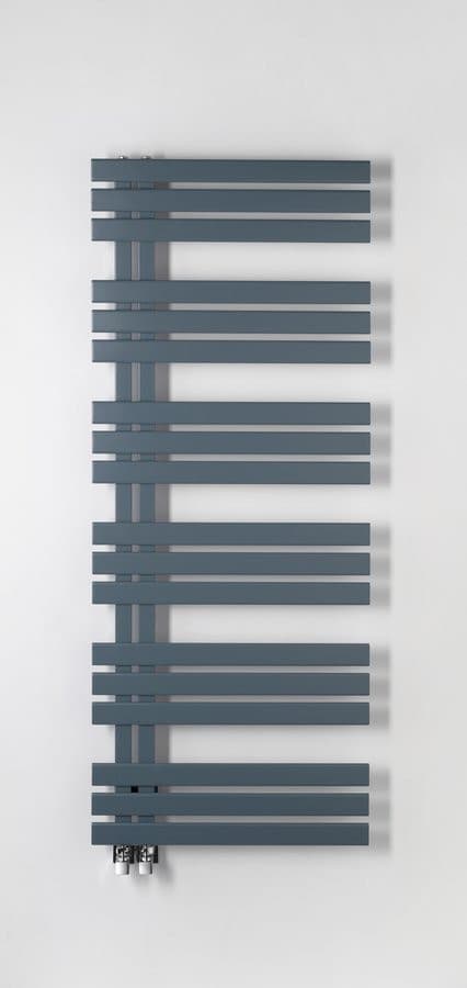 SILVANA grzejnik łazienkowy 600x1500mm, siena mat