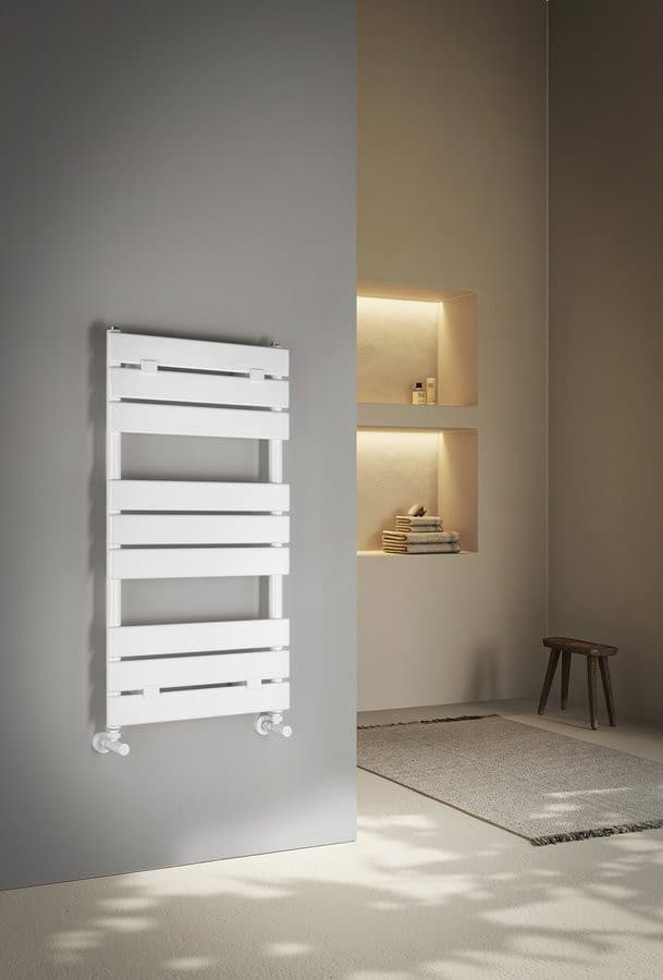 BONDECO grzejnik łazienkowy 500x926mm, biały