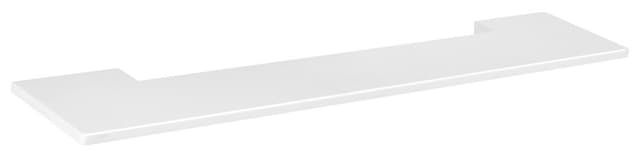 ABELINE Półka Rockstone 760x12x150mm, biały mat