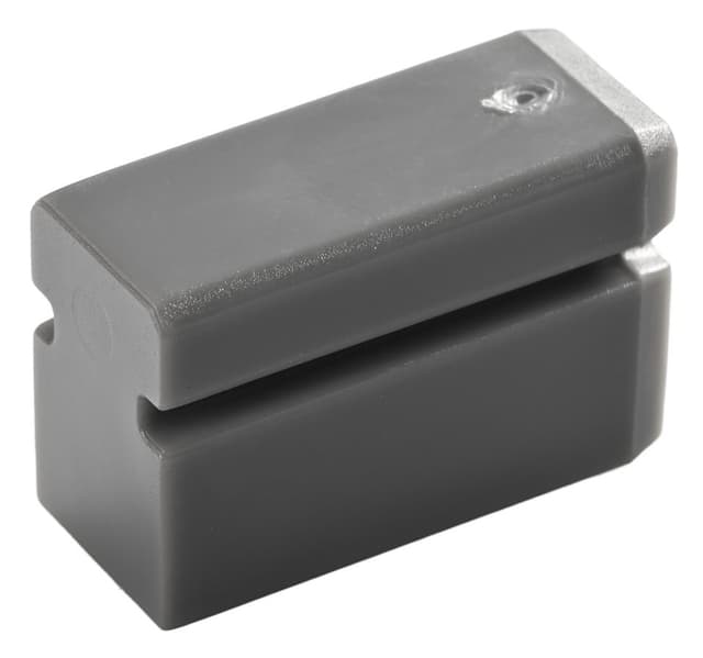LUXOR Rail insert piece