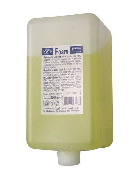 MARPLAST dozownik spienionego mydła A80600A 1000 ml