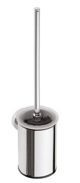 X-ROUND szczotka WC walcowa czarna 104913117