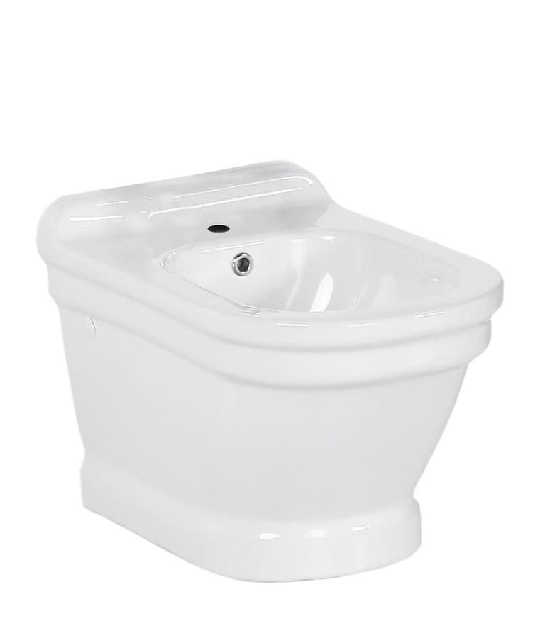 ANTIK bidet wiszący retro