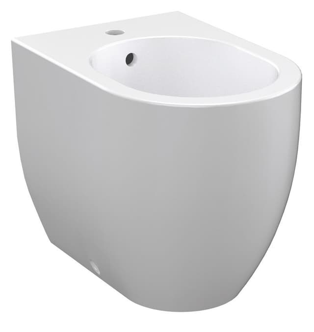 FLO bidet ceramiczny 36x42x51,5cm