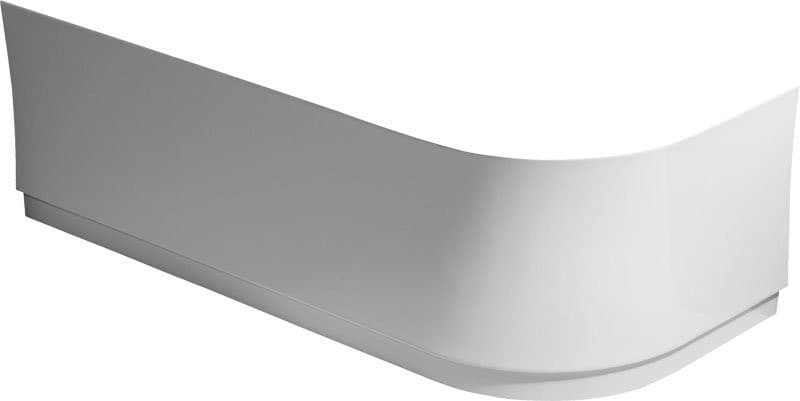 VIVA L 175 obudowa czołowa 60 cm, biała płyta ABS/PMMA