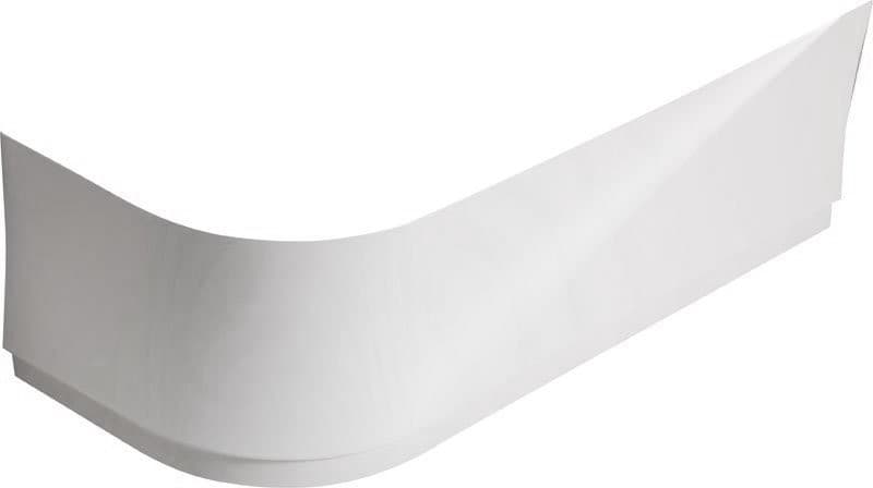 VIVA R 175 obudowa czołowa 60 cm biała z ABS/PMMA