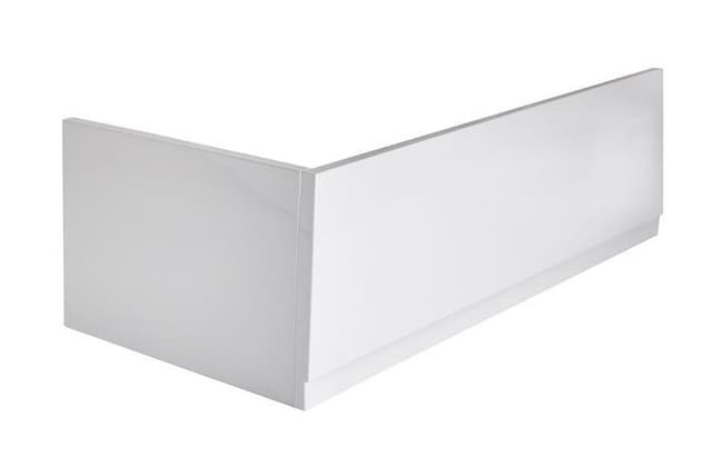 COUVERT panel frontowy prawy 120x52cm do wanny