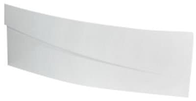 EVIA 170 R obudowa czołowa prawa biała