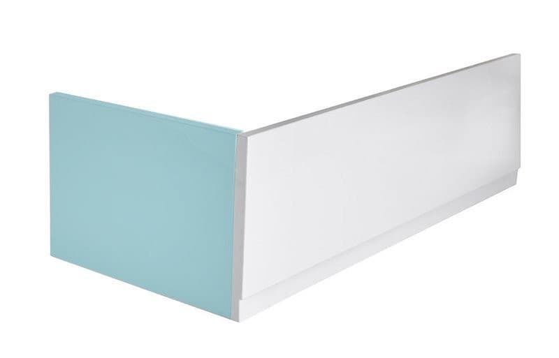 PLAIN 185 obudowa czołowa prawa 185x59cm